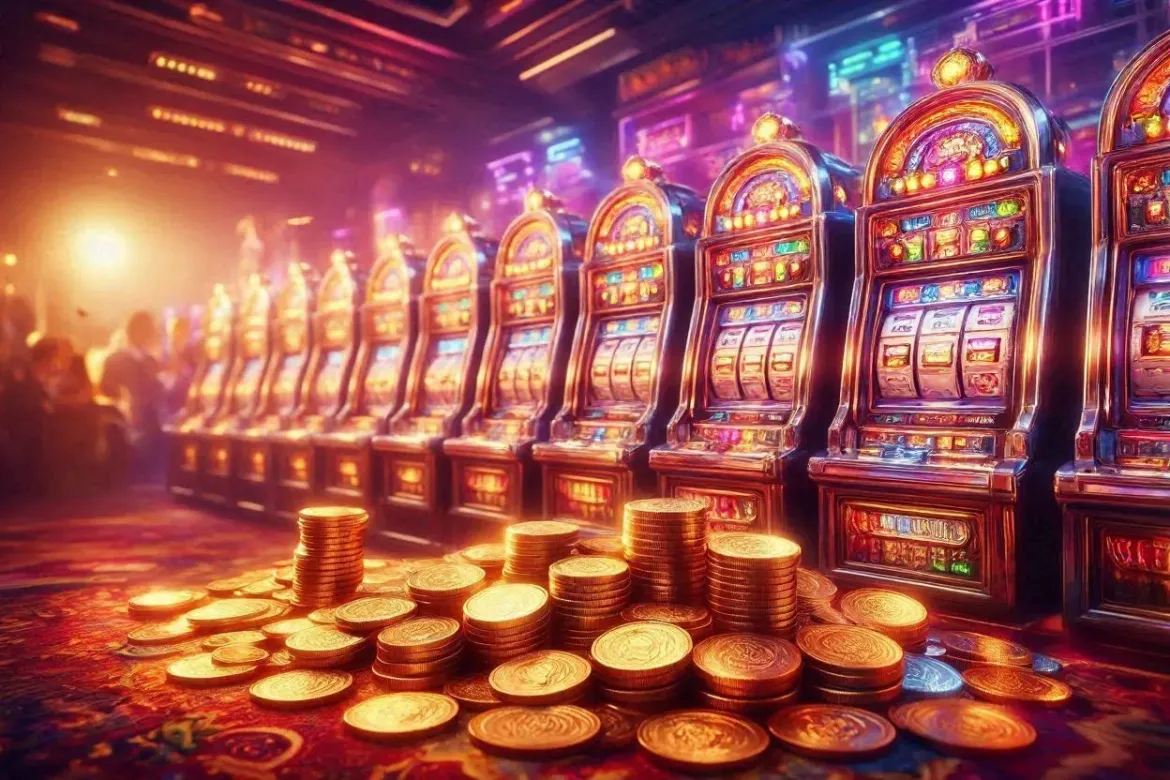 Crown Casino Sydney